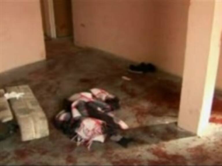 Siguen graves 2 jóvenes por masacre de Juárez