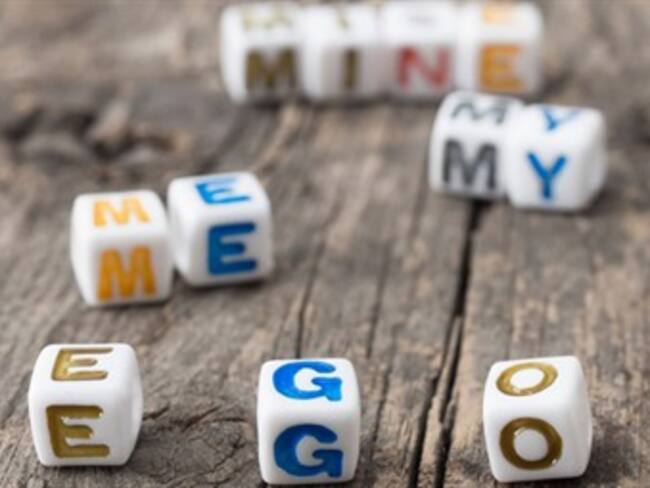 Narcisismo, un trastorno de personalidad más