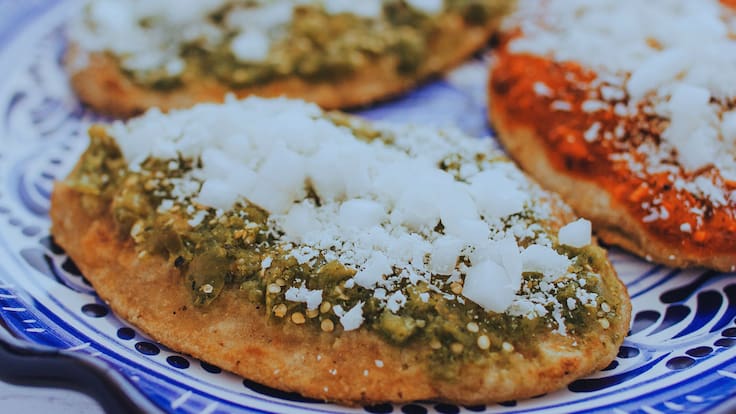 Festival del Tlacoyo 2026: fecha, sede y todo lo que podrás comer en Puebla