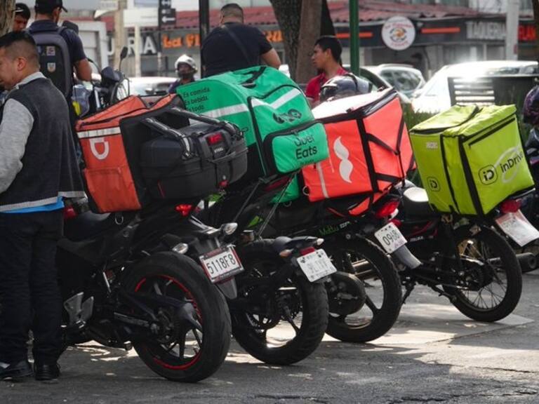 La presidenta, Claudia Sheinbaum, envió a la Cámara de Diputados la propuesta reforma a la Ley del Trabajo, en busca de mejoras para los trabajadores que prestan sus servicios a plataformas digitales