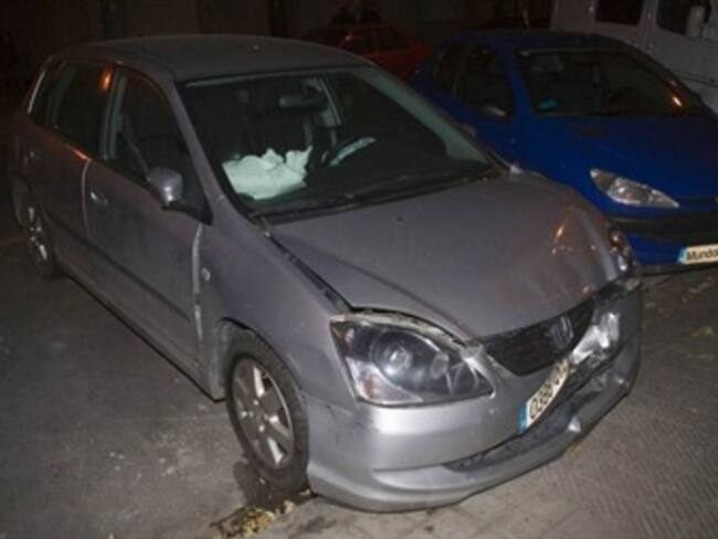 Muere una persona en percance vial en Naucalpan