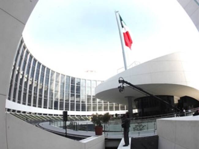 Prevé Senado sesionar en nueva sede el martes