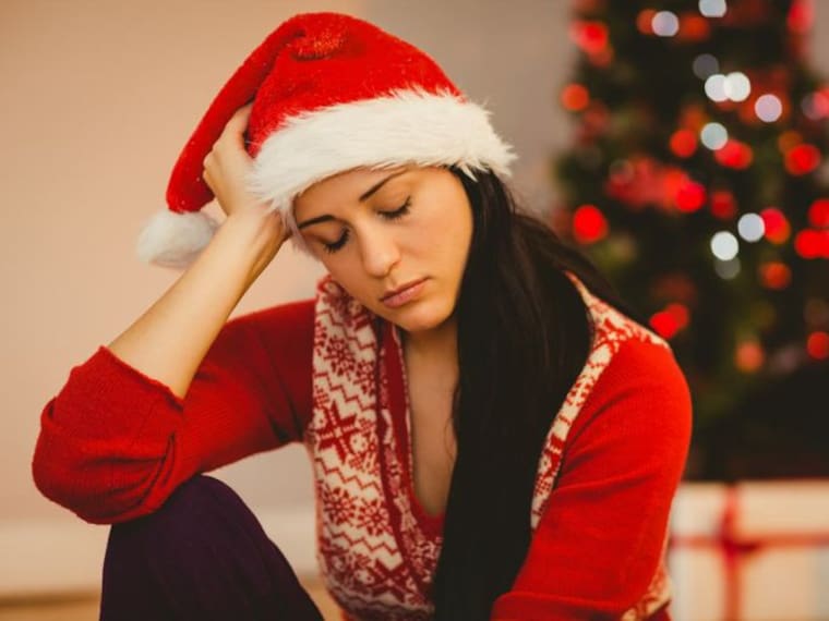 #SOSChristmas: ¿Cómo superar el truene navideño?