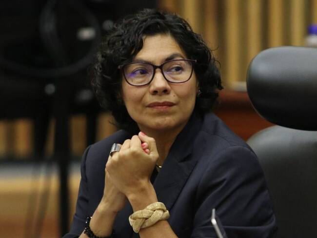 "Que el presidente deje expresiones que puedan ser violencia de género"