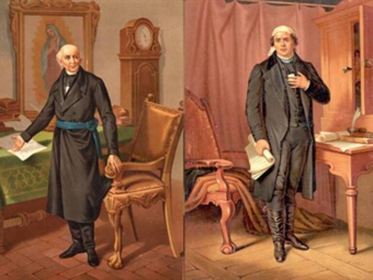 Estudia Episcopado excomunión de Hidalgo y Morelos