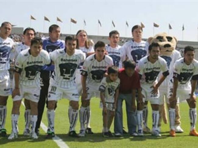 Pumas no hizo 'pasillo' al Toluca