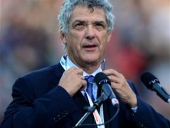 Nadie habla de los árbitros, pero todos están pensando en ellos