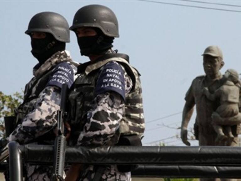 Confirma Sedena muerte de 22 personas en Edomex