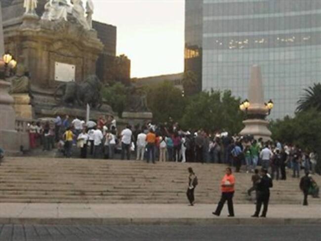 GDF se solidariza con padres de víctimas de la Guardería ABC