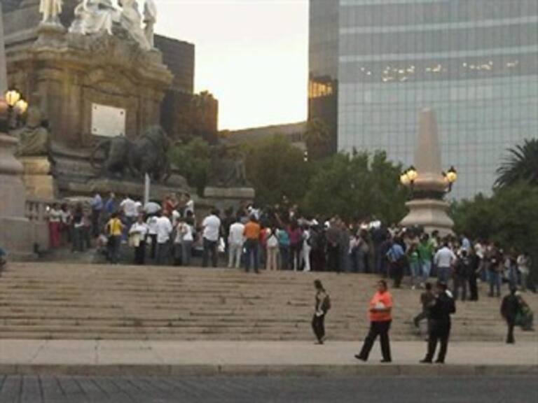 GDF se solidariza con padres de víctimas de la Guardería ABC