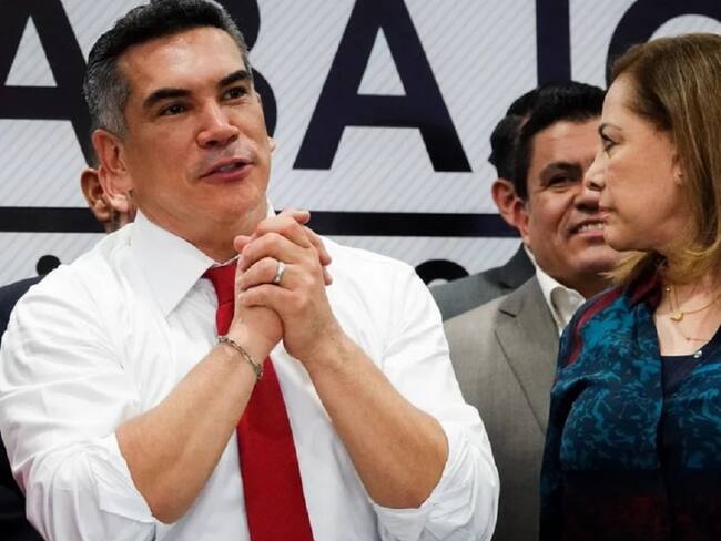 Llama "ALITO" a evitar ruptura de la Alianza Va por México