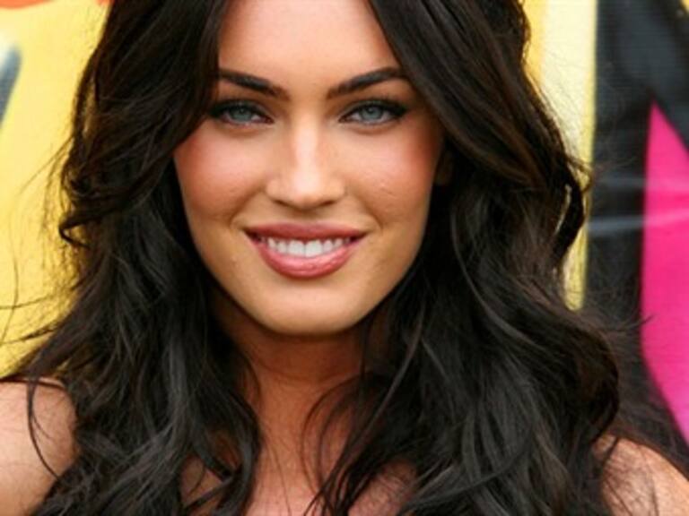 Rechaza Megan Fox integrarse al grupo de 'Chicas Bond'