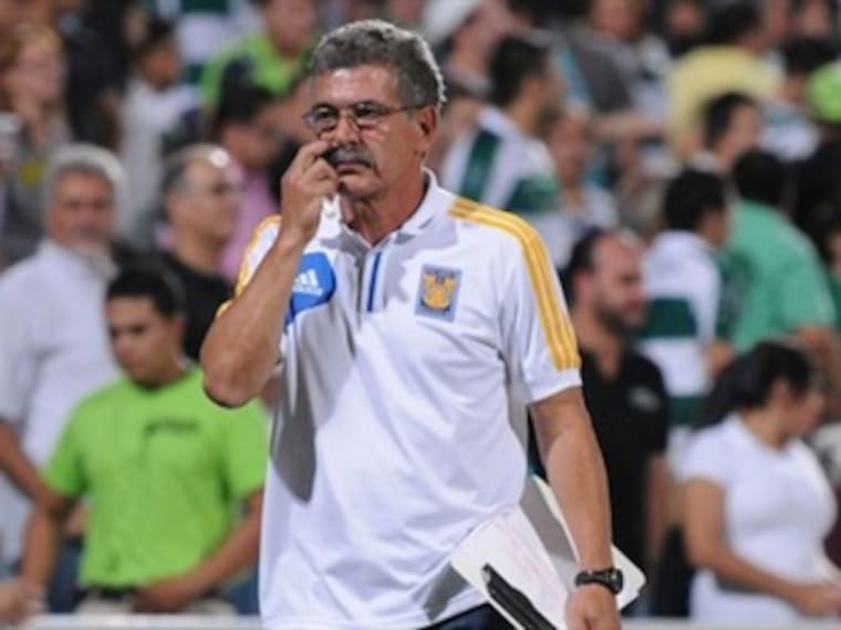 Es imposible recordar un mal momento dentro de Pumas: Ricardo Ferretti