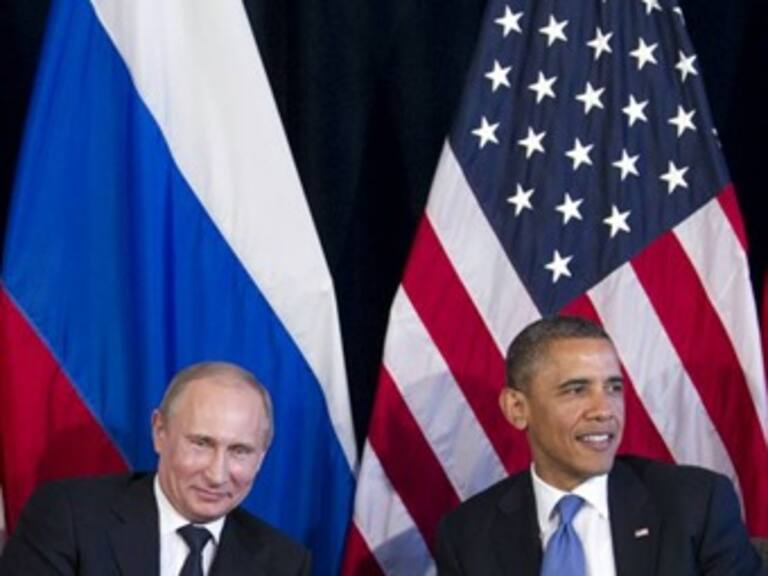 Putin y Obama se reúnen en el G20, pero mantienen divergencias sobre Siria