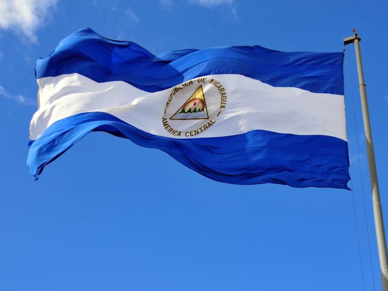 Nicaragua atraviesa una crisis política y social desde abril de 2018 que se ha incrementado tras las complicadas elecciones generales del 7 de noviembre de 2021