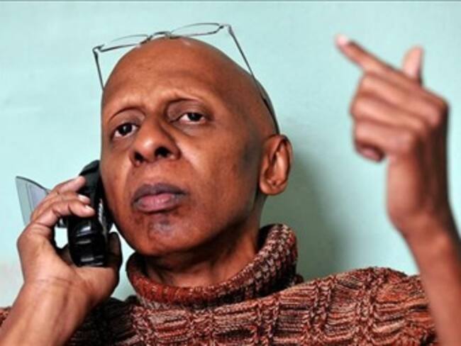 Silla vacía simbolizará ausencia de Fariñas en Sájarov