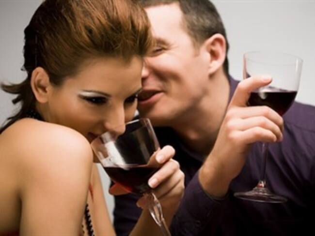 ¡Hombres súper seductores! ¿Qué se hace con ellos?