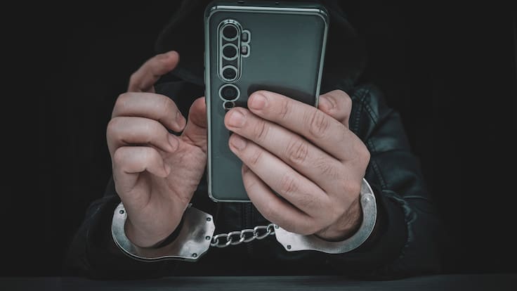 México lanza guía para que bancos detecten extorsiones desde cárceles