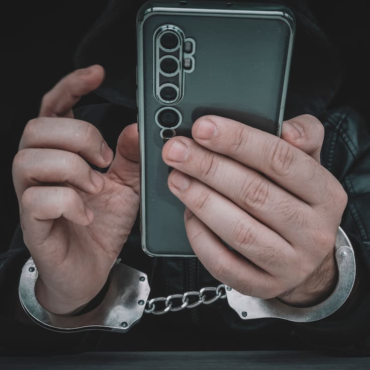 México lanza guía para que bancos detecten extorsiones desde cárceles