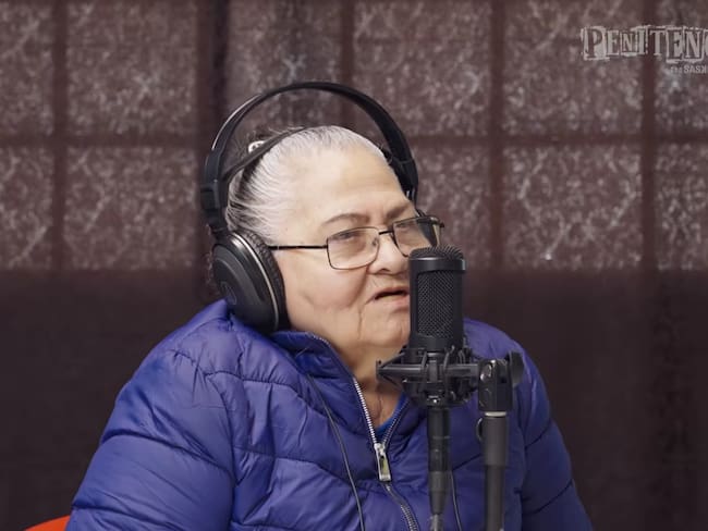 La justicia le falló y ella tomó el arma: Doña Carlota rompe el silencio