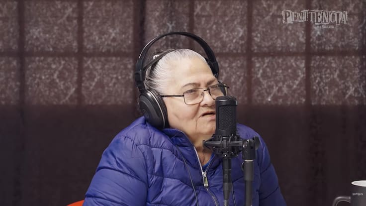 La justicia le falló y ella tomó el arma: Doña Carlota rompe el silencio