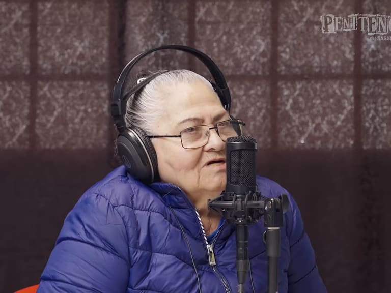 La justicia le falló y ella tomó el arma: Doña Carlota rompe el silencio