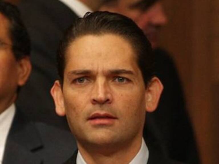 Recuerda PAN a Mouriño, a 2 años del accidente