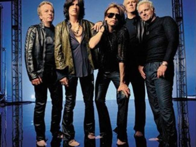 Pospone Aerosmith concierto en Paraguay