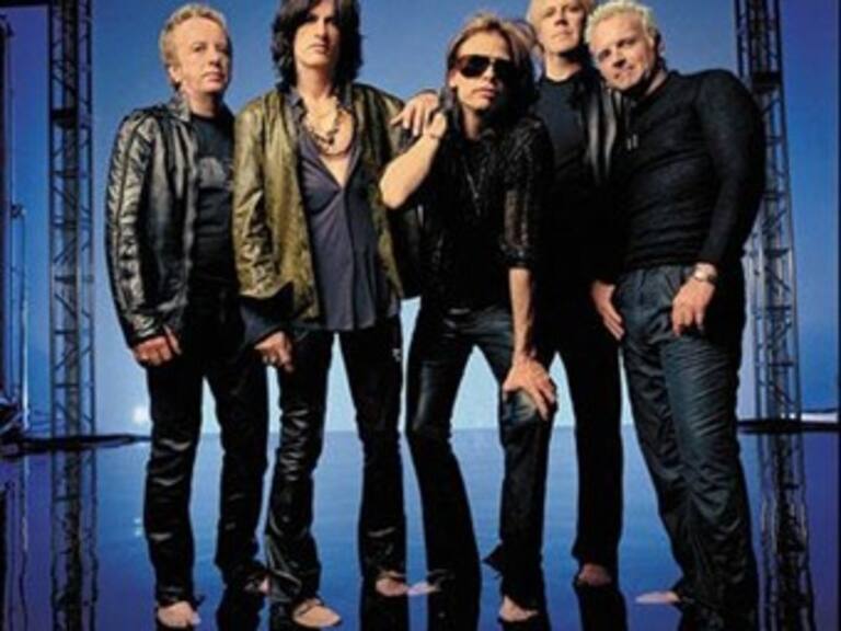 Pospone Aerosmith concierto en Paraguay