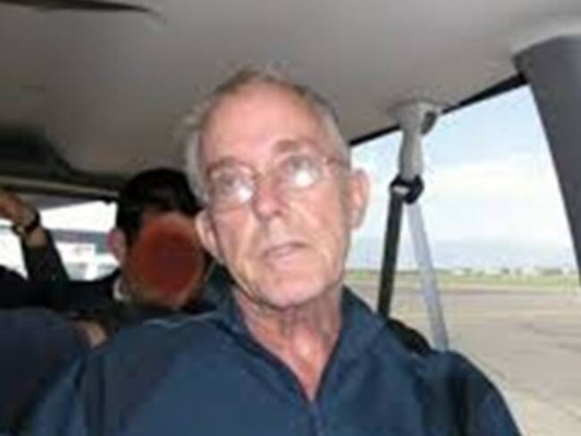 Muere el pederasta norteamericano Tomas White en penal de Jalisco