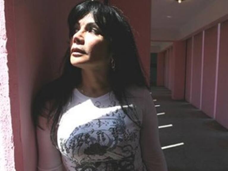 Sandra Ávila Beltrán ya cumplió con la ley y no hay procesos pendientes en su contra: PGR