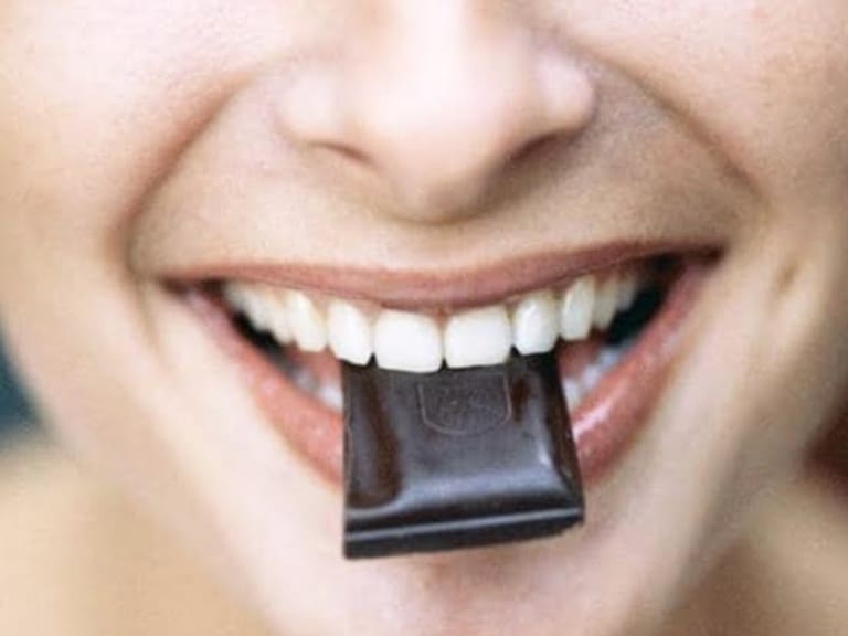 ¿Prefieres el chocolate amargo? Podrías tener tendencias malvadas