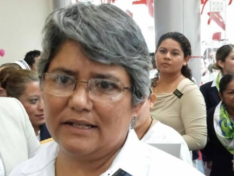 El caso será seguramente negativo: Salud de Tamaulipas