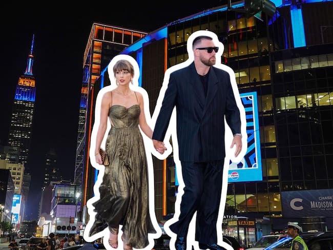 Zohran Mamdani, alcalde de Nueva York, revela fecha de la boda de Taylor Swift y Travis Kelce por error