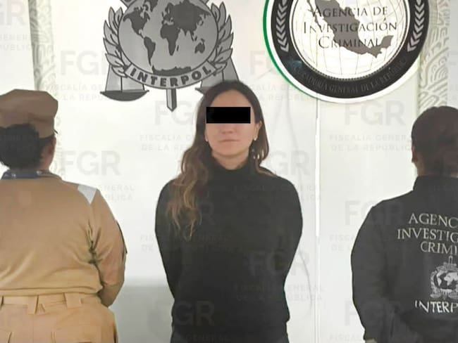 ¿Qué dijo Sheinbaum sobre Gilda Lozoya? Solicita a la FGR informar sobre su captura