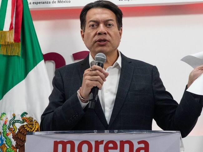En Morena no hicimos lo que quisimos, hubo acuerdo: Mario Delgado