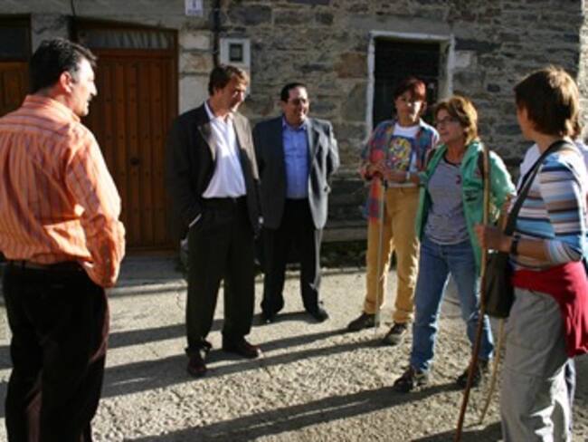 Vecinos.'Como somos los mexicanos',con Federico Berrueto