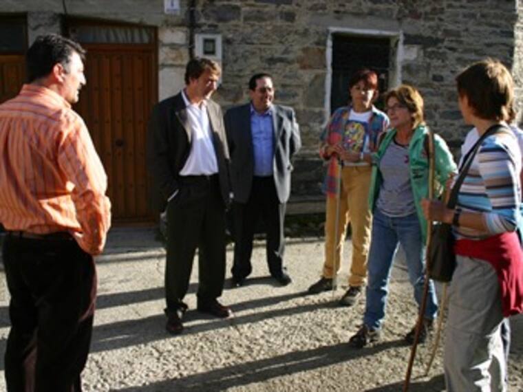 Vecinos.'Como somos los mexicanos',con Federico Berrueto