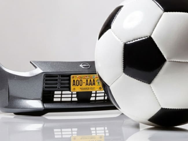 Placas del Mundial 2026: Estos autos pueden tramitarlas a partir del 9 de marzo en la app CDMX