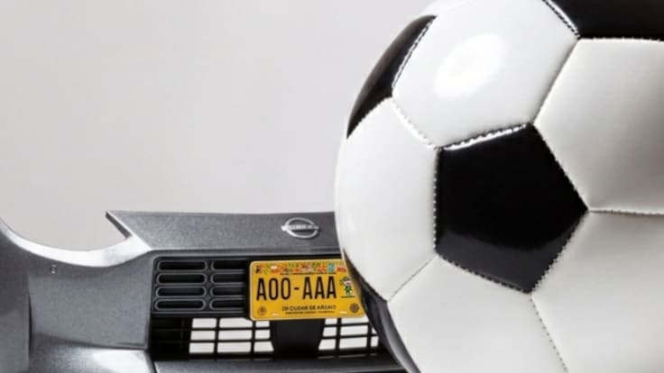 Placas del Mundial 2026: Estos autos pueden tramitarlas a partir del 9 de marzo en la app CDMX