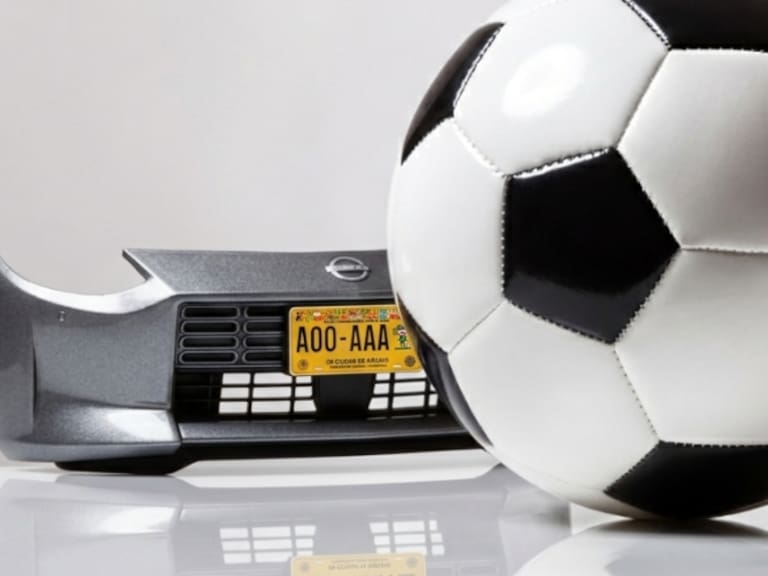 El sistema abre pronto para las Placas del Mundial 2026: Estos son los autos que pueden tramitarlas a partir del 9 de marzo en Ciudad de México.