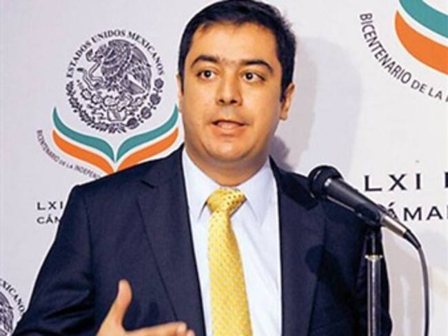 Es importante regular de una forma distinta y romper el paradigma prohibicionista. PRD