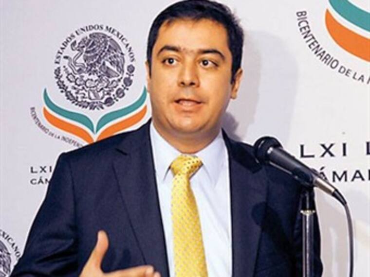 Es importante regular de una forma distinta y romper el paradigma prohibicionista. PRD