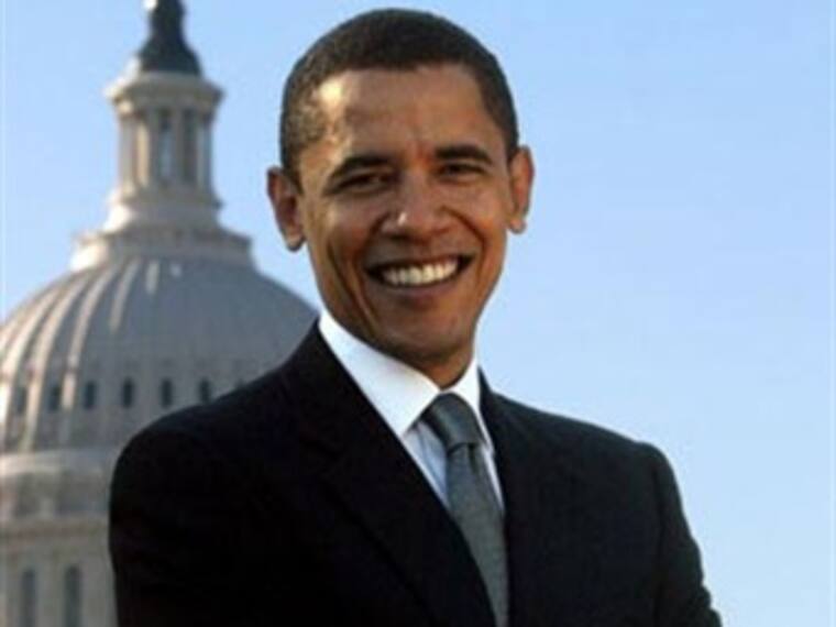 Entrevista a Barack Obama. Información Internacional