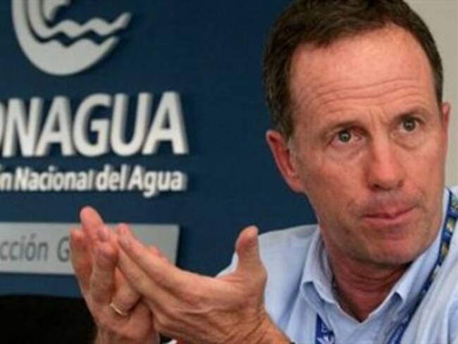 Tiene el DF agua suficiente para atender demanda: Luege
