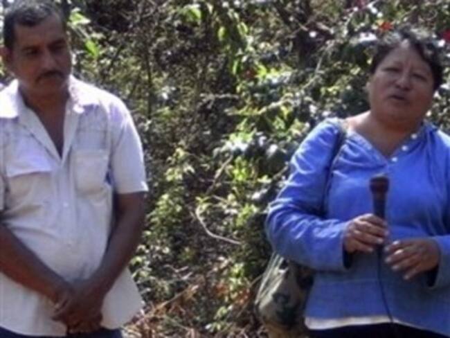 Solicitan autoridades apoyo ciudadano para dar con ecologistas