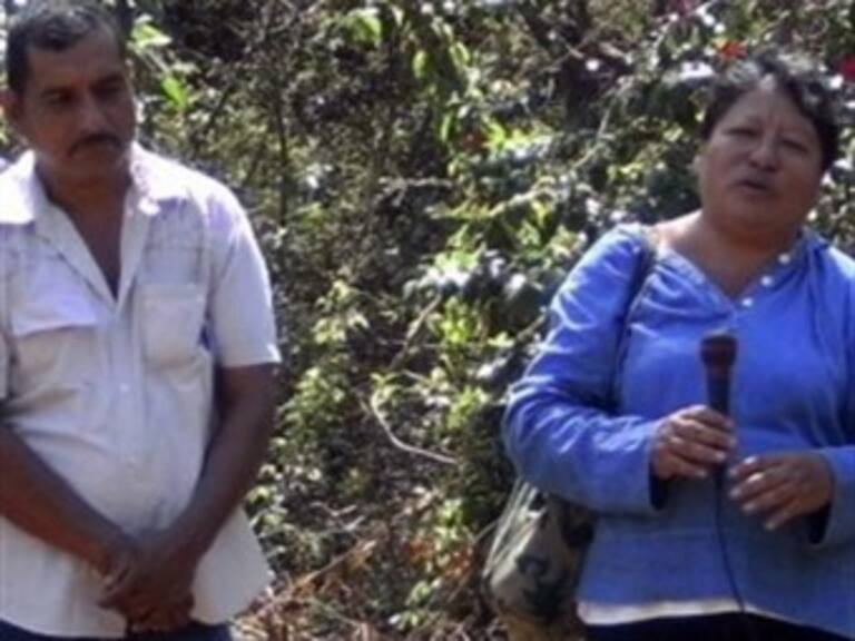 Solicitan autoridades apoyo ciudadano para dar con ecologistas