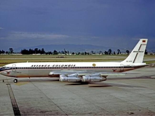 Copiloto del avión de la aerolinea Ethiopian Airlines responsable del secuestro