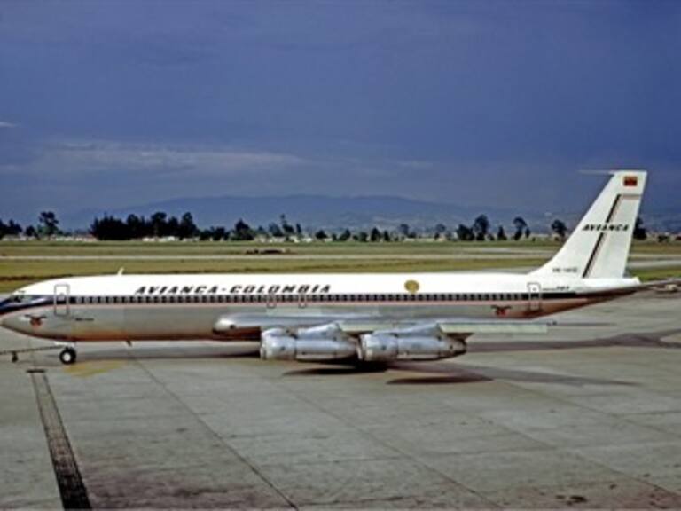 Copiloto del avión de la aerolinea Ethiopian Airlines responsable del secuestro