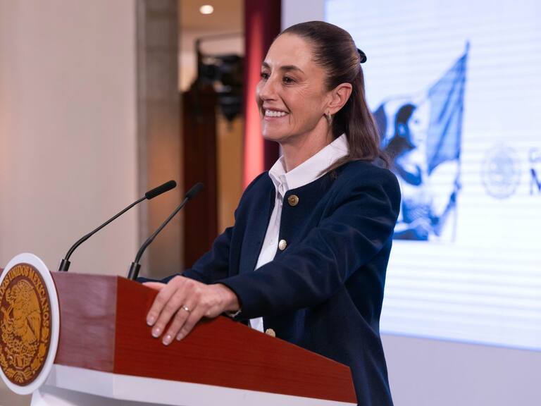 FOTO: PRESIDENCIA/CUARTOSCURO.COM